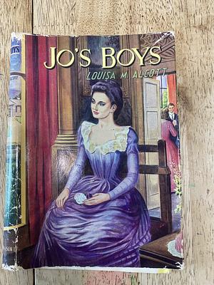 Jo's Boys by Louisa May Alcott