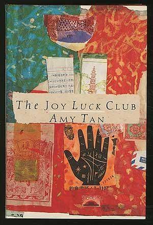 The Joy Luck Club by Amy Tan