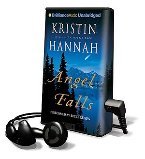 Angel Falls by Kristin Hannah