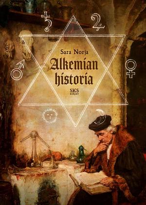 Alkemian historia by Sara Norja