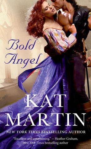 Bold Angel by Kat Martin