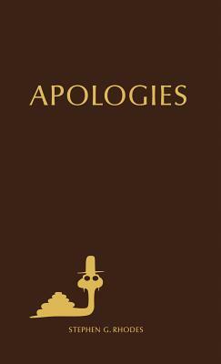 Apologies by 