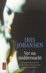 Ver na middernacht by Iris Johansen