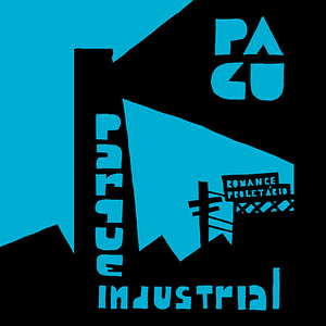 Parque industrial by Pagu