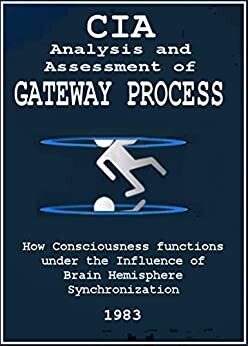 CIA Analysis and Assessment of Gateway Process by Department of Defense