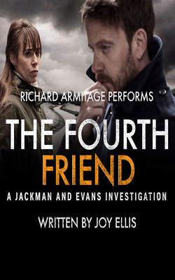 The Fourth Friend by Joy Ellis