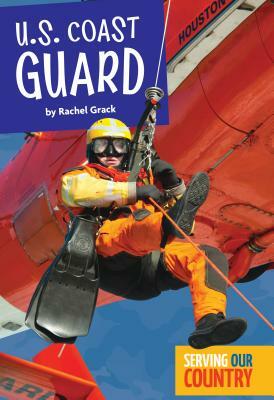 U.S. Coast Guard by Rachel Grack
