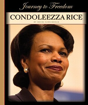 Condoleezza Rice by Kevin Cunningham