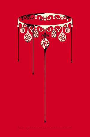 Red Queen by Victoria Aveyard