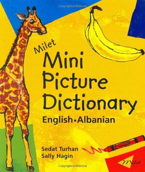 Milet Mini Picture Dictionary by Sedat Turhan