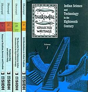 DHARAMPAL • COLLECTED WRITINGSVolume II by Dharampal