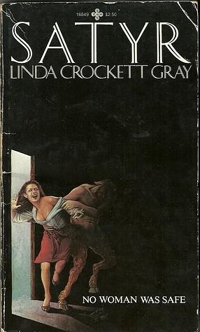 Satyr by Linda Crockett Gray