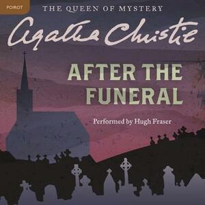 After the Funeral by Agatha Christie