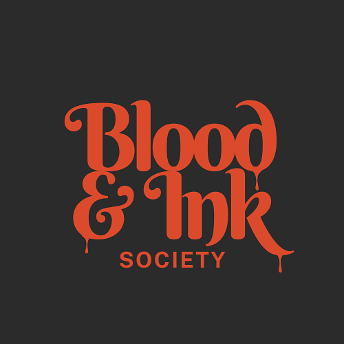 Blood & Ink Society's logo/display image