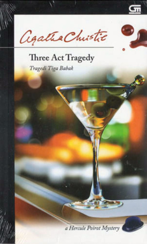 Tragedi Tiga Babak by Agatha Christie
