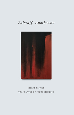 Falstaff: Apotheosis by Pierre Senges