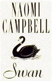 Swan by Naomi Campbell