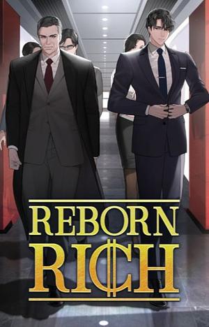 Reborn Rich, Chapters 197-239 by San Kyung