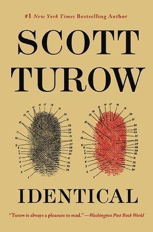 Identical -- Free Preview by Scott Turow, Scott Turow