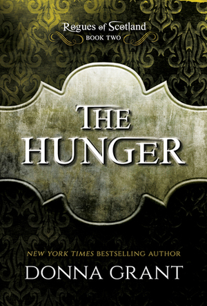 The Hunger by Donna Grant