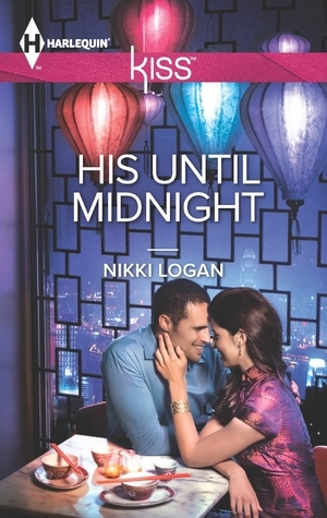 His Until Midnight by Nikki Logan