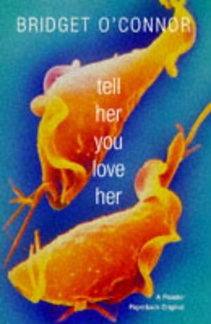 Tell Her You Love Her by Bridget O'Connor