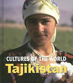 Tajikistan by Rafis Abazov