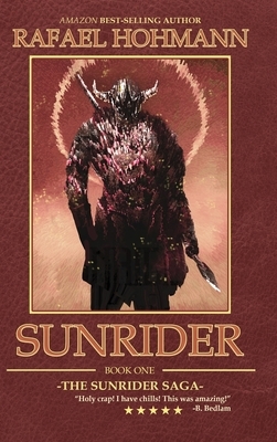 SunRider by Rafael Hohmann