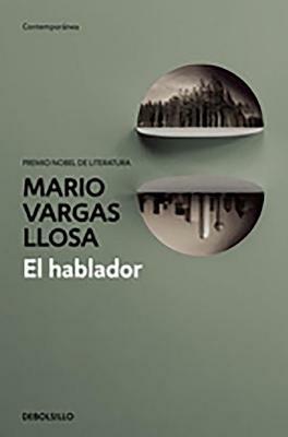 El Hablador by Mario Vargas Llosa