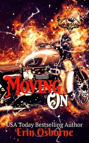 Moving On by Erin Osborne