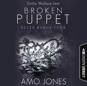 Broken Puppet by Amo Jones