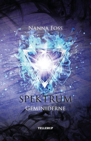 Geminiderne by Nanna Foss