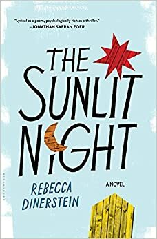 The Sunlit Night by Rebecca Dinerstein Knight