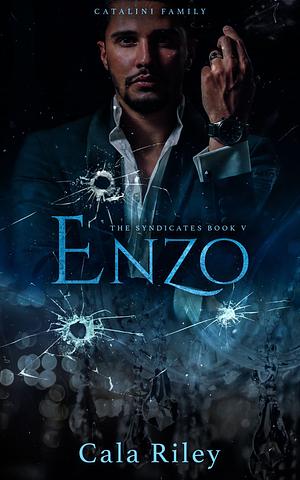 Enzo by Cala Riley