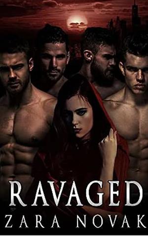 Ravaged by Zara Novak