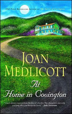 At Home in Covington by Joan Medlicott