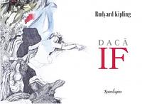 Dacă= If by Rudyard Kipling