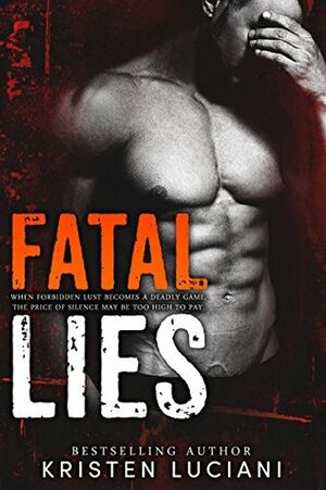 Fatal Lies by Kristen Luciani