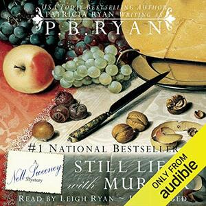 Still Life With Murder by P.B. Ryan