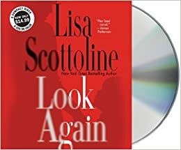 Look Again by Lisa Scottoline, Mary Stuart Masterson