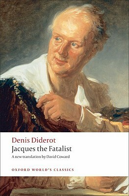 Jacques the Fatalist and the Master by Denis Diderot