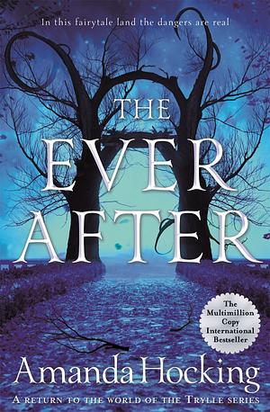 Ever After by Amanda Hocking