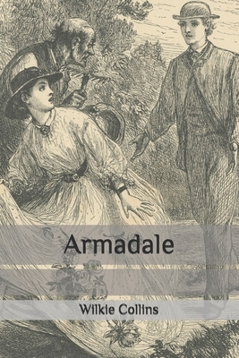 Armadale by Wilkie Collins