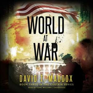 World at War by David T. Maddox