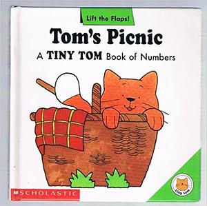 Tom's Picnic by Keith Faulkner