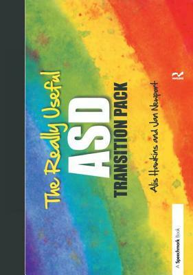 Really Useful Asd Transition Pack by Alis Hawkins