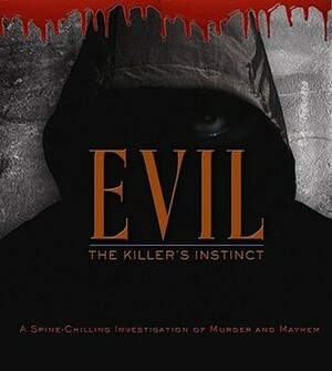 Evil by Colin Wilson, Damon Wilson