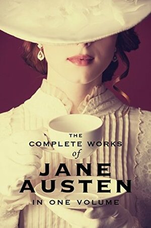 Delphi Complete Works of Jane Austen by Jane Austen