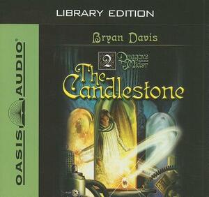 The Candlestone (Library Edition) by Bryan Davis