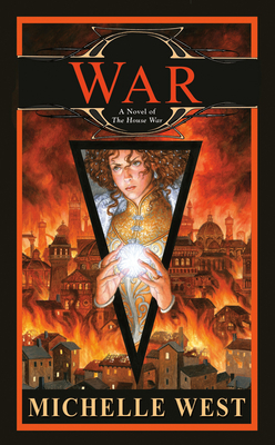 War by Michelle West